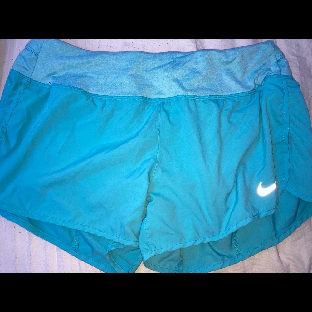 Nike Dri Fit Shorts